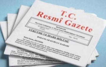 resmi-gazete