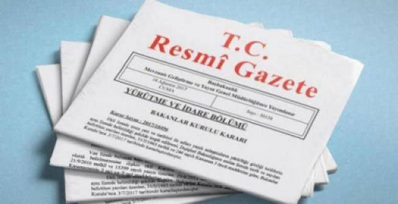 resmi-gazete